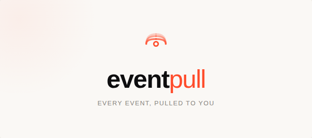 Eventpull Logo